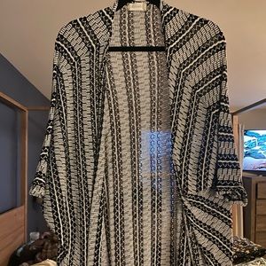 Altar’d State knit sweater